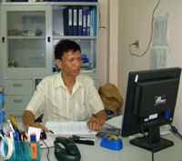 Anh Sinh