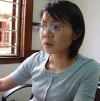 Hong Phuong