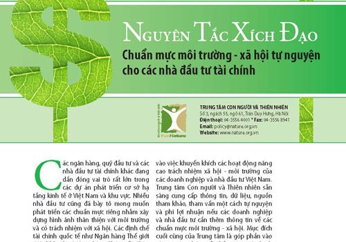 Nguyen Tac Xich Dao