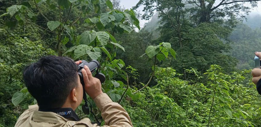 Tập huấn xây dựng Đề xuất Dự án “Chương trình Tài trợ Bảo tồn cấp cơ sở 2025”