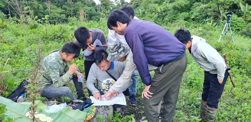 Chương trình tài trợ bảo tồn cấp cơ sở 2025 – 2030